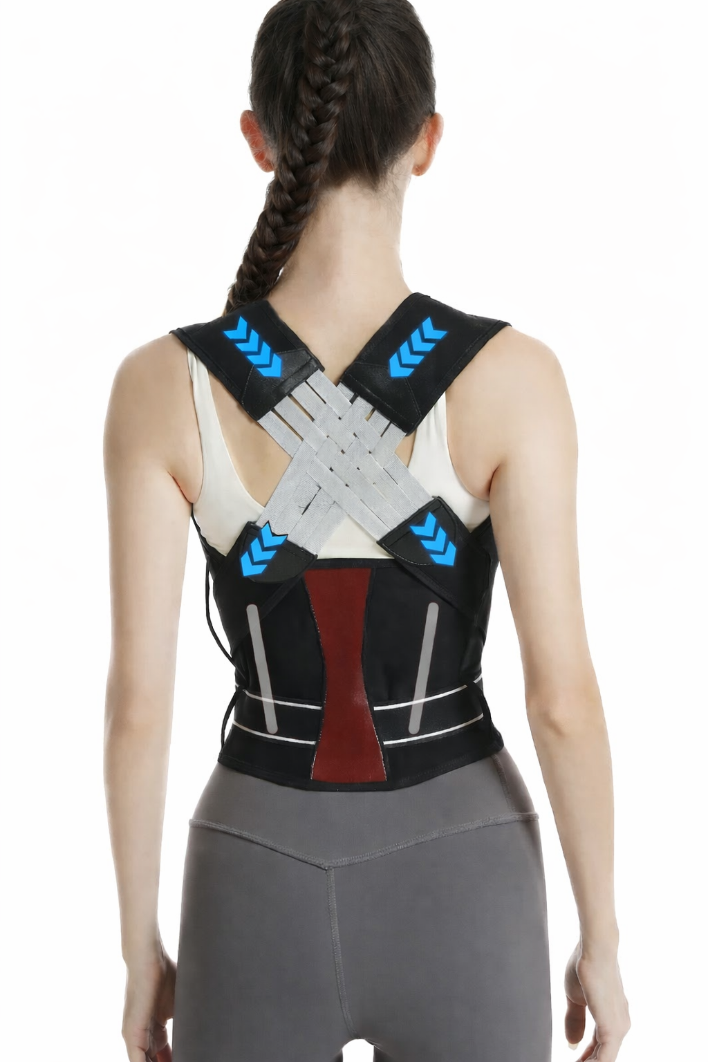 Advanced Posture Corrector