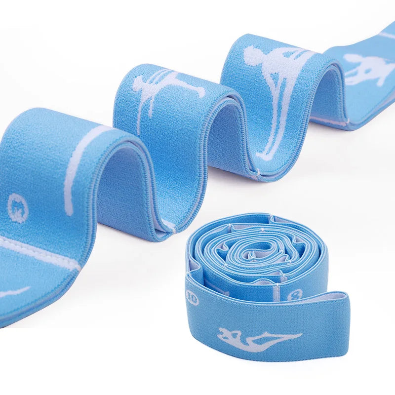Multi-Functional Resistance Band