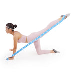 Multi-Functional Resistance Band