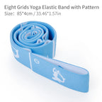 Multi-Functional Resistance Band