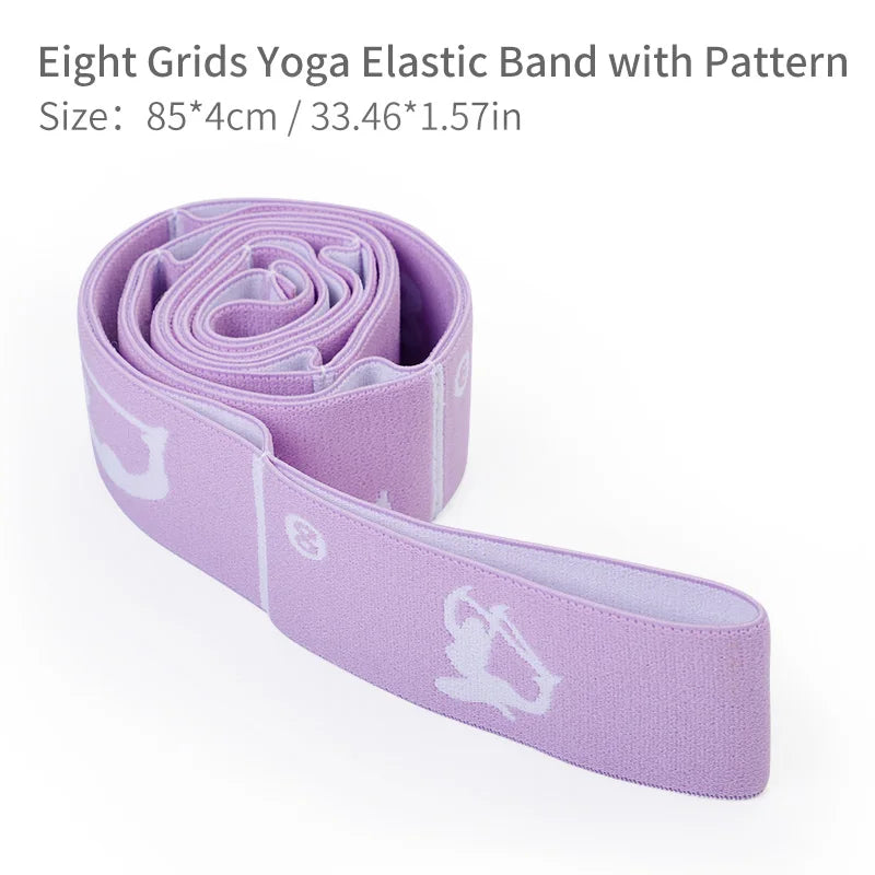 Multi-Functional Resistance Band