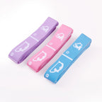 Multi-Functional Resistance Band