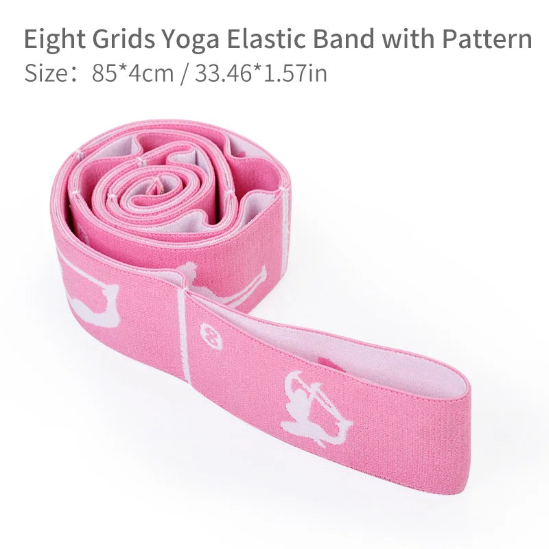 Multi-Functional Resistance Band