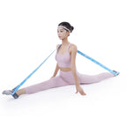 Multi-Functional Resistance Band